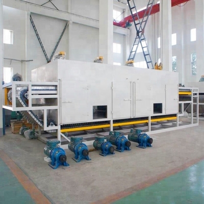 Medicine Processing Quinoa To Keep Vibrating Fluid Bed Dryers